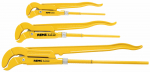 REMS torutangide komplekt Catch Set S 1", S 1 1/2", S 2"