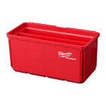 Hoiukarp Milwaukee PACKOUT&trade; 10 x 20 cm - 2 tk