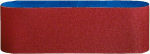 Bosch lihvlintide komplekt X440 Best for Wood and Paint 100 x 610 mm, K60/K80/K100 3-osaline