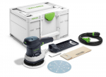 Festool ekstsentriklihvmasin ETS 150/5 EQ-Plus