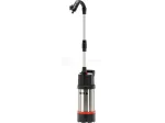 YATO vihmaveepaagi t&uuml;hjenduspump 550 W, 4600 l/h, 25 m, YT-85287