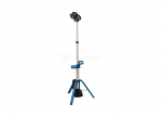 Bosch statiiviga akulamp GLT18V-5000, ilma aku ja laadijata