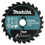 Makita saeketas EFFICUT 125 x 20 x 1,35 mm 25T, E-28880