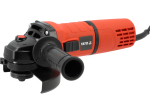 YATO nurklihvija 125 mm 900W 4500-11000 p/min, YT-820950
