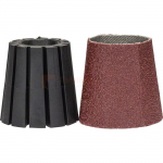 Bosch kinnitus & lihvh&uuml;lss (kooniline) SET - PRR 250 ES