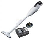 Makita aku varstolmuimeja DCL180SFW