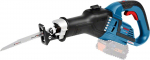 Bosch akuotssaag GSA 18V-32, ilma aku ja laadijata