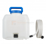 Veepaak Milwaukee M18 BPFPH survepihustile