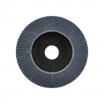 Lamell-lihvketas Milwaukee 115 x 22,23 mm - K80