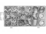 YATO alumiiniumseibide komplekt 450-osaline