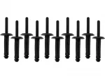 YATO plastneedid - 5.0x15.8 mm 10 tk, YT-35981