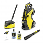 K&auml;rcher survepesur K 7 Premium Smart Control Flex Home FJ