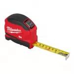 Milwaukee m&otilde;&otilde;dulint Autolock 8 m x 25 mm (4932498774)