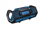 Bosch raadio GPB18V-3C