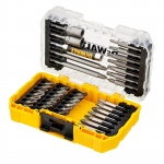 DeWalt otsakute komplekt 40-osaline