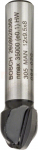 &Otilde;&otilde;nesfrees Bosch, 6 mm sabaga