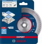 Bosch teemantl&otilde;ikeketas EXPERT HardCeramic X-LOCK 125 x 22,23 x 1,4 x 10 mm