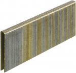 SENCO klamber L-seeria 6,4 mm / 18 Ga, roostevaba 5000 tk - 25 mm