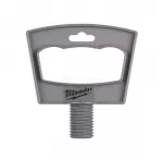 Milwaukee kandesang 1 1/4" UNC / 1/2" sk kinnitusega teemantpuuridele, 4932492363