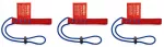 KNIPEX adapter-t&ouml;&ouml;riistarihm 3 tk