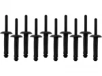 YATO plastneedid - 5.0x17.2 mm 10 tk, YT-35982