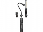 YATO LED t&ouml;&ouml;valgusti 380 lm 3IN1