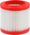 Vorel HEPA filter 72920 tuhaeraldajale, 72923
