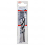 Bosch metallipuuride komplekt HSS PointTeQ, DIN 338 5-osaline