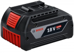 Bosch aku GBA 18 V 4,0 Ah