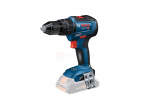 Bosch akul&ouml;&ouml;ktrell GSB 18V-55, ilma aku ja laadijata