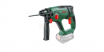Akupuurvasar Bosch UniversalHammer 18V - ilma aku ja laadijata