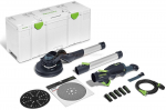 Festool teleskooplihvija PLANEX LHS 2 225 EQI-Plus