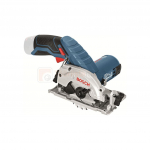 Akuketassaag Bosch GKS 12V-26 solo - ilma aku ja laadijata