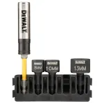 DeWalt padrunotsakute komplekt DT70826-QZ