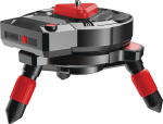 YATO motoriseeritud laseristatiiv 0-20 mm, YT-30431