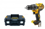 DeWalt akutrell DCD791NT, ilma aku ja laadijata