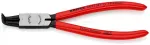 KNIPEX 90&deg; stoppertangid sisemistele stopperr&otilde;ngastele puuraukudes 19-60 mm