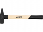 YATO haamer GS | DIN 1041 - 500 g / 320 mm