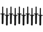 YATO plastneedid - 6.6x17.2 mm 10 tk, YT-35983