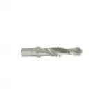 Tivoly kombikeermepuur HSS M6 1/4" HEX, 1050294060100