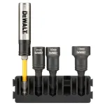 DeWalt puhastatavate padrunotsakute komplekt DT70827-QZ
