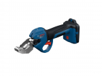 Bosch akutoitel torul&otilde;ikur GPC18V-32P, ilma aku ja laadijata