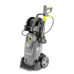 K&auml;rcher k&otilde;rgsurvepesur HD 7/16-4 MXA Car, 1.524-961.0