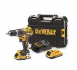 DeWalt akul&ouml;&ouml;ktrell DCD796D2