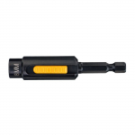DeWalt magnetpadrun 8 mm, puhastatav