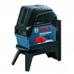 Punktristlaser Bosch GCL 2-15