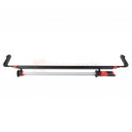 Kapotialune Led-valgusti Milwaukee M12 UHL-0 - ilma aku ja laadijata