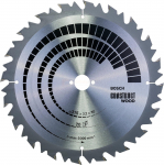 Saeketas Bosch 315 x 30 x 3,2 mm z20 - Construct Wood