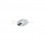 DREMEL &otilde;hukesed metallil&otilde;ikekettad SC409 - 5tk