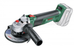 Bosch akunurklihvija Universal Grind 18V-75, ilma aku ja laadijata
